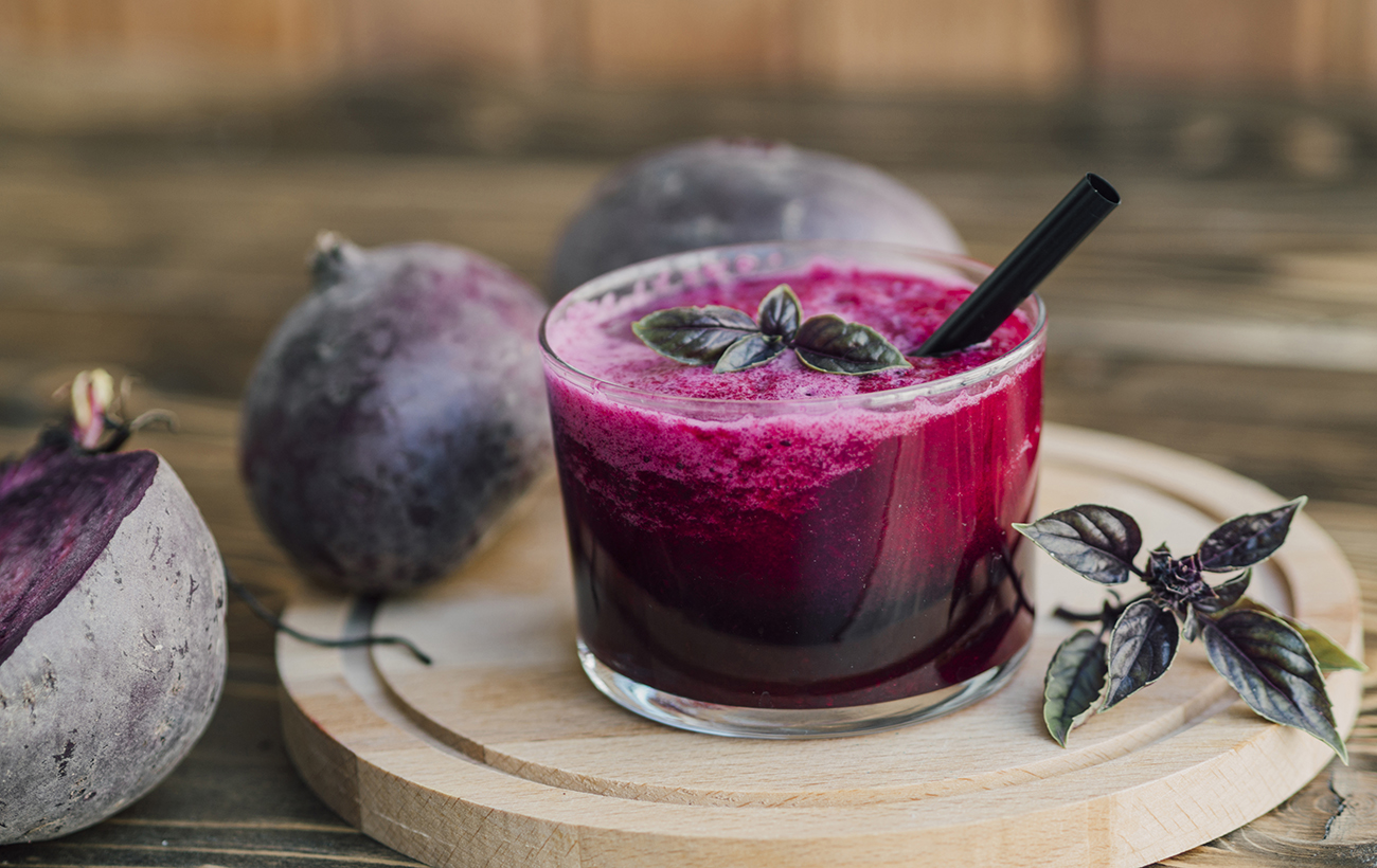 Лучшие напитки от высокого давления: врачи составили окончательный список